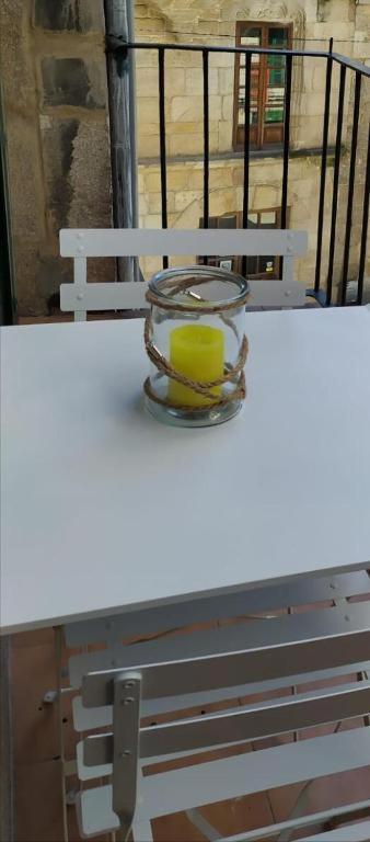 Estudio Casco Vello Appartamento Vigo